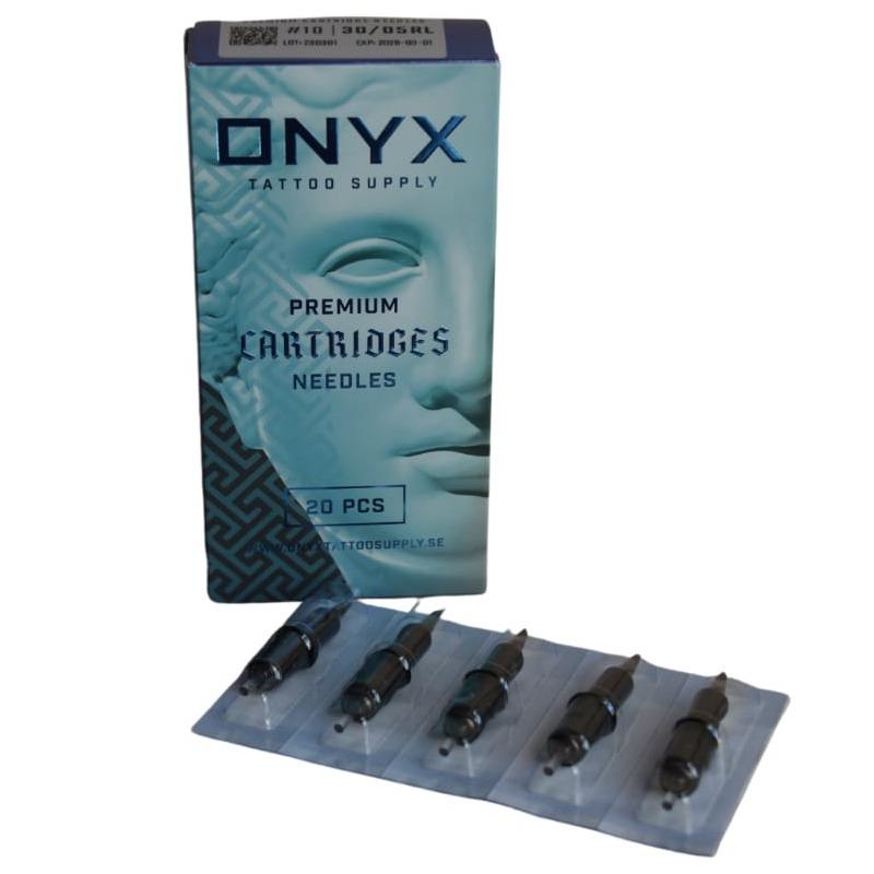 Onyx Needles